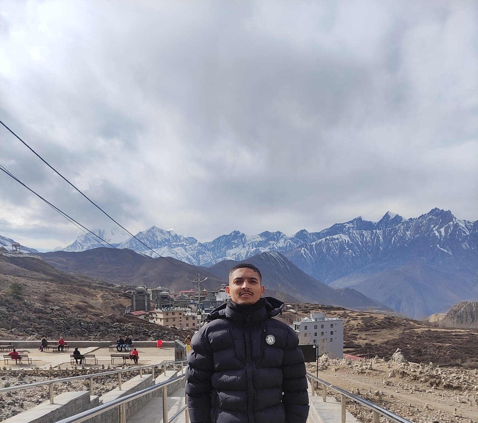 Ranjit Khanal